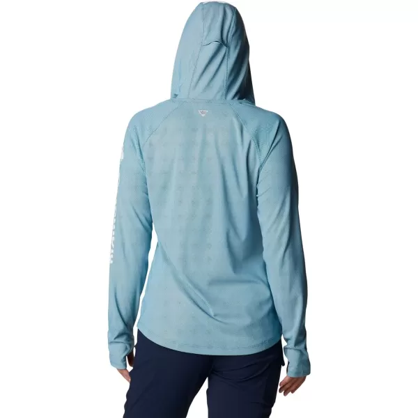 Columbia Women's Tidal Deflector Hoodie