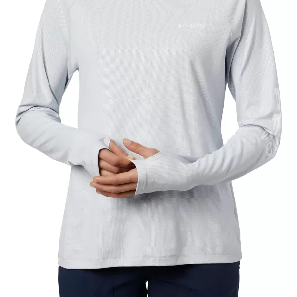 Columbia Women's Tidal Deflector Hoodie
