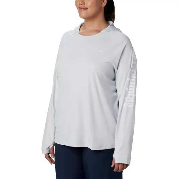 Columbia Women's Tidal Deflector Hoodie