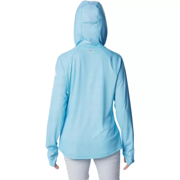 Columbia Women's Tidal Deflector Hoodie