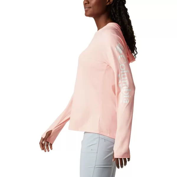Columbia Women's Tidal Deflector Hoodie