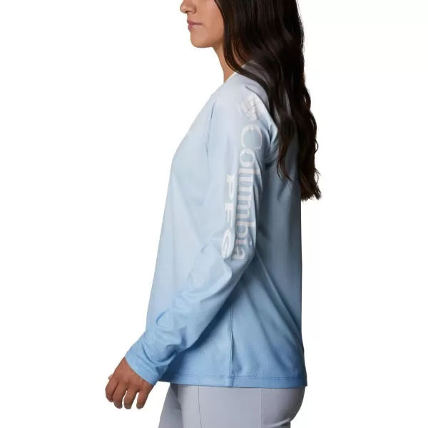 Columbia Women's Tidal Deflector Long Sleeve