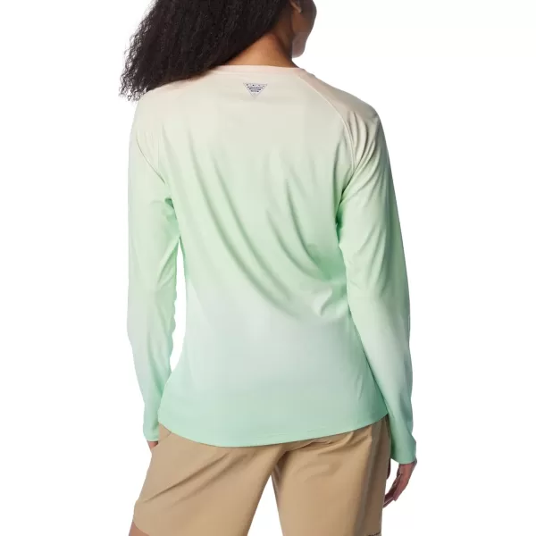 Columbia Women's Tidal Deflector Long Sleeve