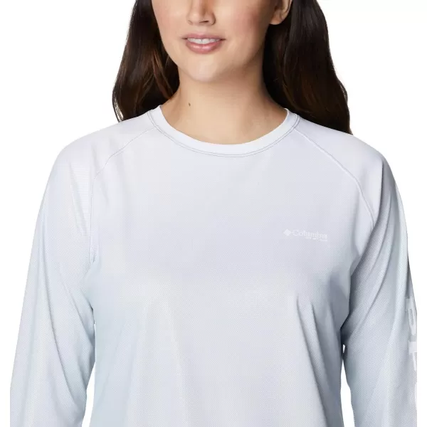 Columbia Women's Tidal Deflector Long Sleeve