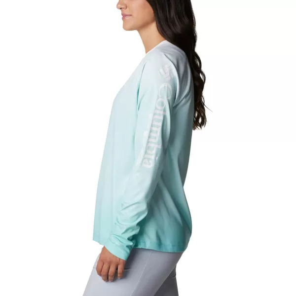 Columbia Women's Tidal Deflector Long Sleeve