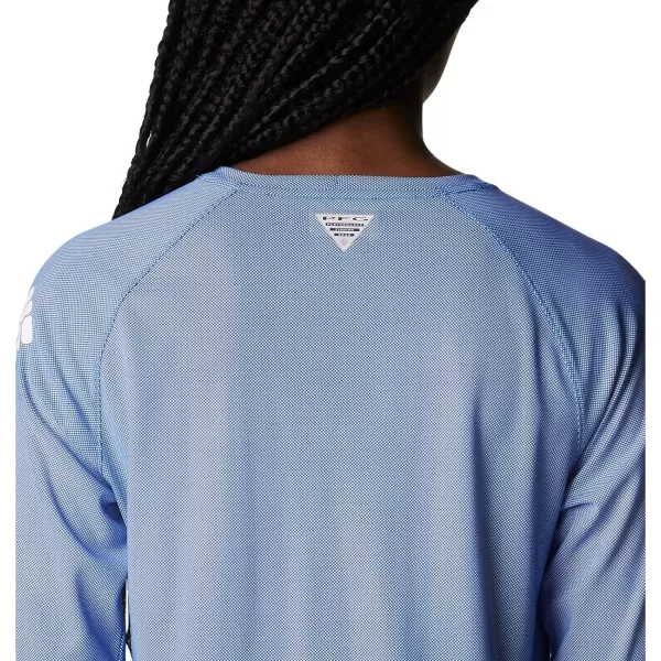 Columbia Women's Tidal Deflector Long Sleeve