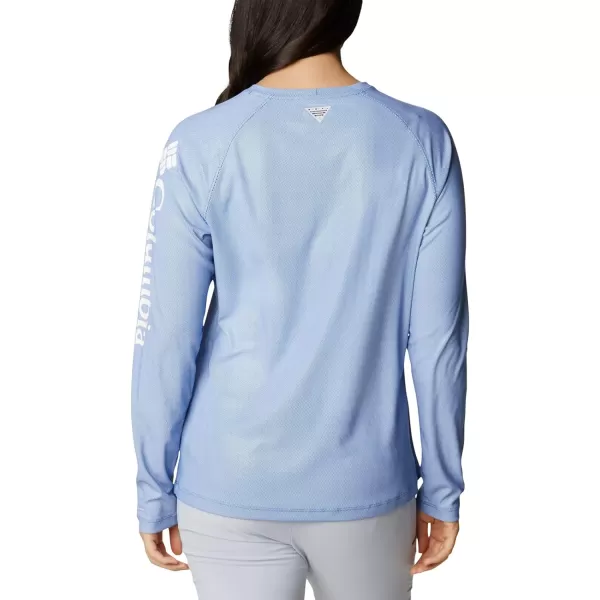 Columbia Women's Tidal Deflector Long Sleeve