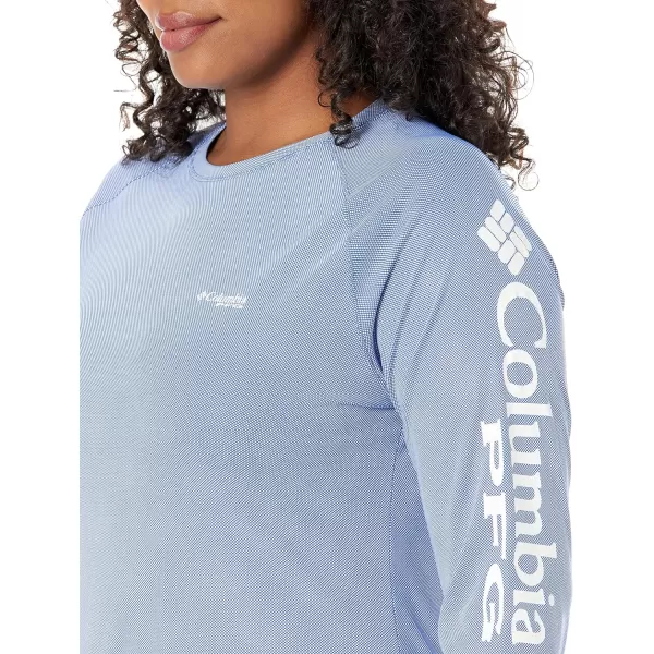 Columbia Women's Tidal Deflector Long Sleeve
