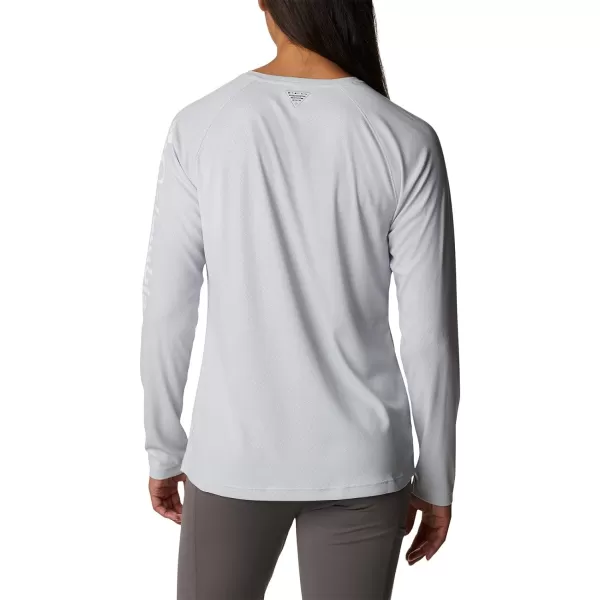 Columbia Women's Tidal Deflector Long Sleeve