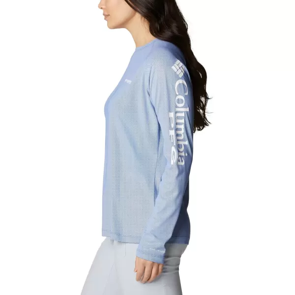 Columbia Women's Tidal Deflector Long Sleeve