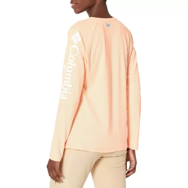 Columbia Women's Tidal Deflector Long Sleeve
