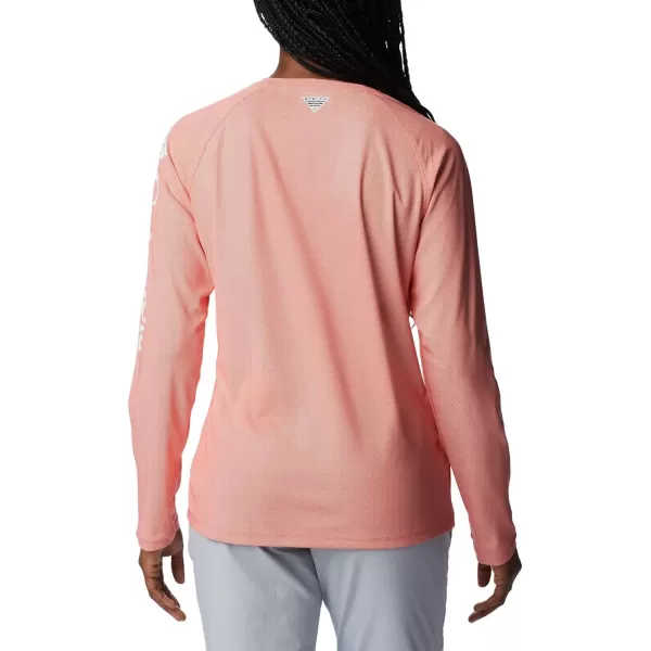 Columbia Women's Tidal Deflector Long Sleeve