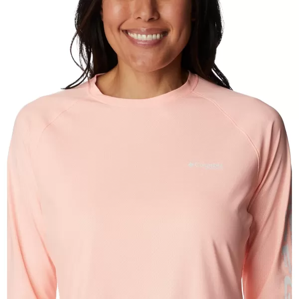 Columbia Women's Tidal Deflector Long Sleeve