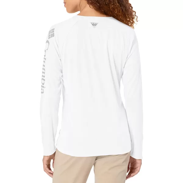 Columbia Women's Tidal Deflector Long Sleeve