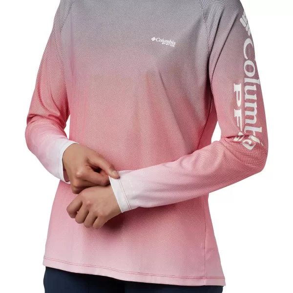 Columbia Women's Tidal Deflector Long Sleeve