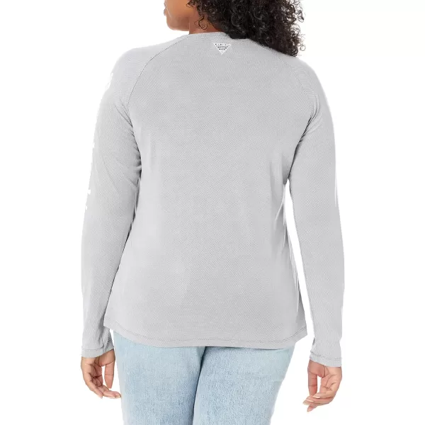 Columbia Women's Tidal Deflector Long Sleeve