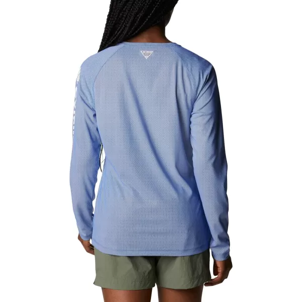 Columbia Women's Tidal Deflector Long Sleeve