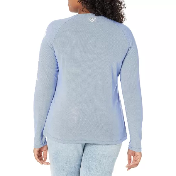 Columbia Women's Tidal Deflector Long Sleeve