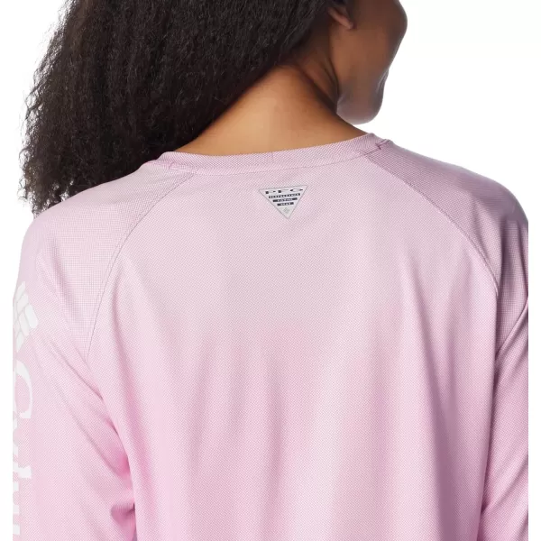 Columbia Women's Tidal Deflector Long Sleeve
