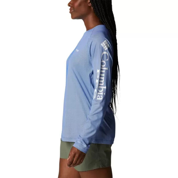 Columbia Women's Tidal Deflector Long Sleeve