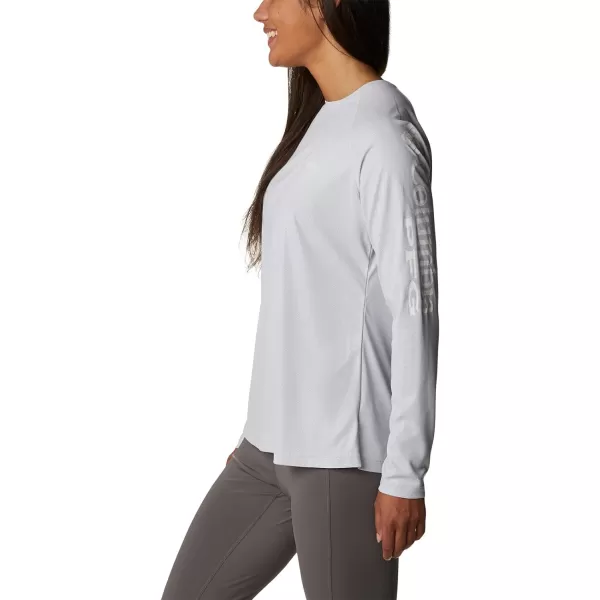 Columbia Women's Tidal Deflector Long Sleeve