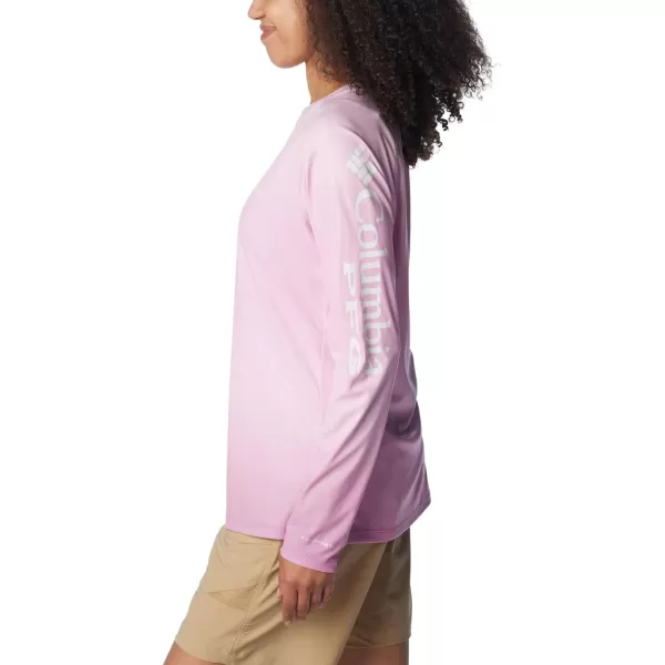 Columbia Women's Tidal Deflector Long Sleeve