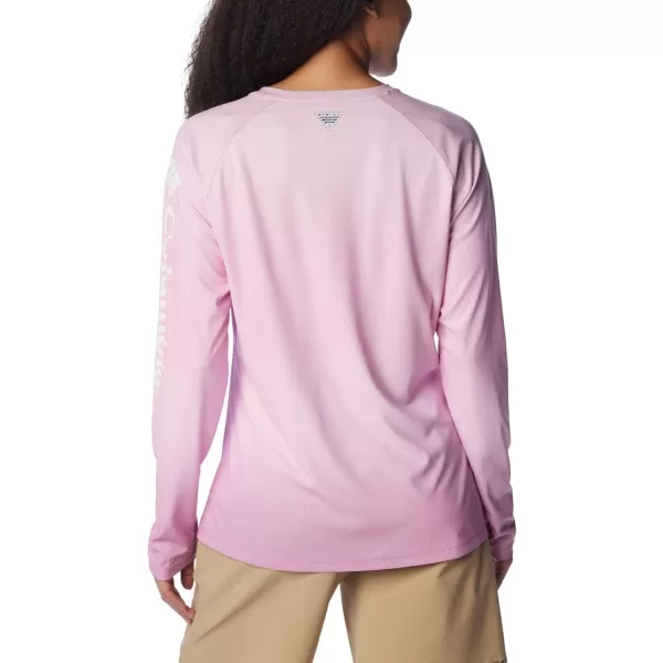 Columbia Women's Tidal Deflector Long Sleeve
