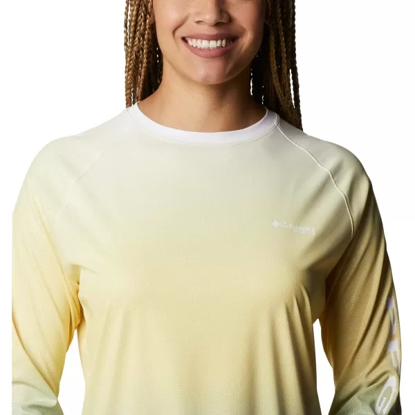 Columbia Women's Tidal Deflector Long Sleeve
