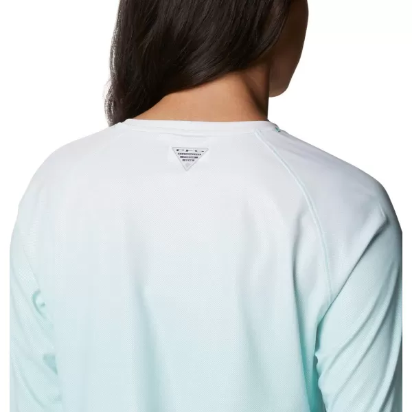 Columbia Women's Tidal Deflector Long Sleeve