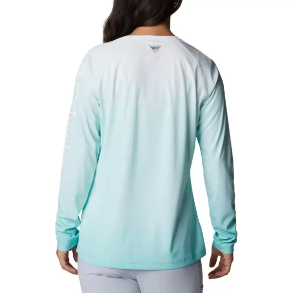 Columbia Women's Tidal Deflector Long Sleeve