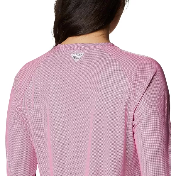 Columbia Women's Tidal Deflector Long Sleeve