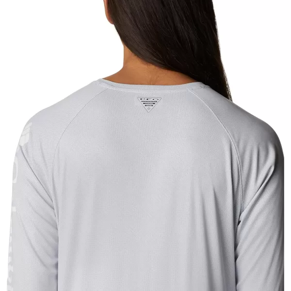 Columbia Women's Tidal Deflector Long Sleeve