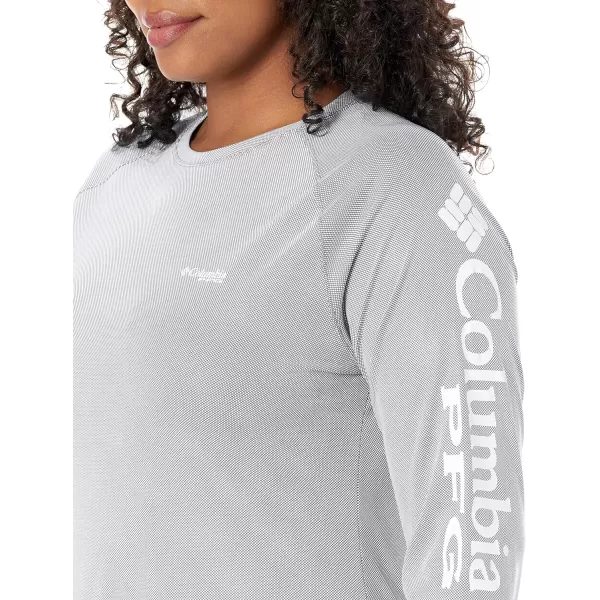 Columbia Women's Tidal Deflector Long Sleeve