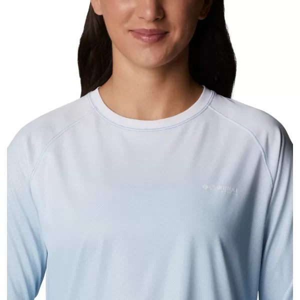 Columbia Women's Tidal Deflector Long Sleeve