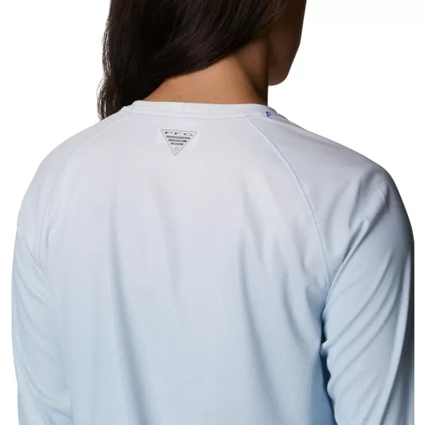 Columbia Women's Tidal Deflector Long Sleeve