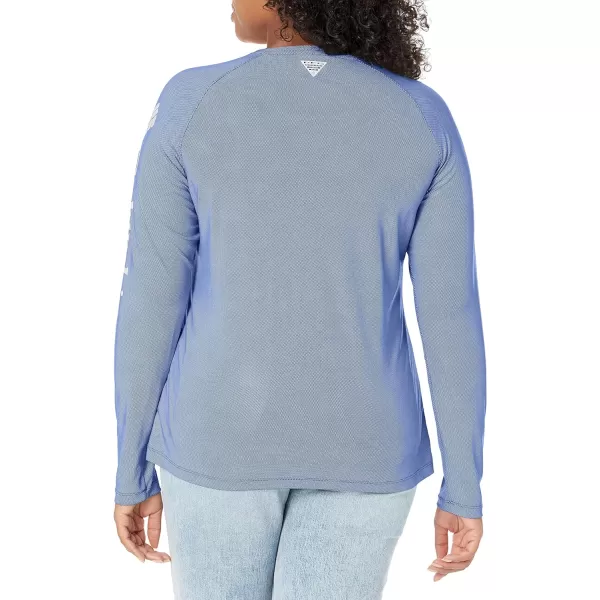 Columbia Women's Tidal Deflector Long Sleeve