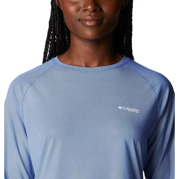 Columbia Women's Tidal Deflector Long Sleeve