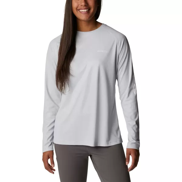 Columbia Women's Tidal Deflector Long Sleeve