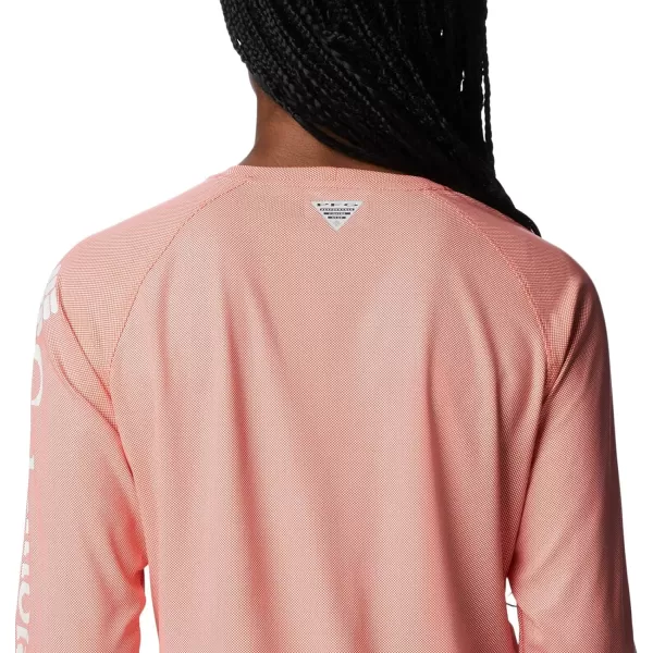 Columbia Women's Tidal Deflector Long Sleeve