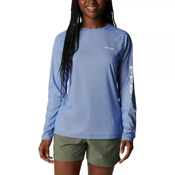 Columbia Women's Tidal Deflector Long Sleeve