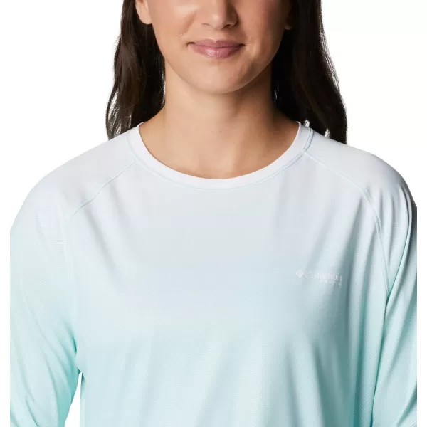 Columbia Women's Tidal Deflector Long Sleeve