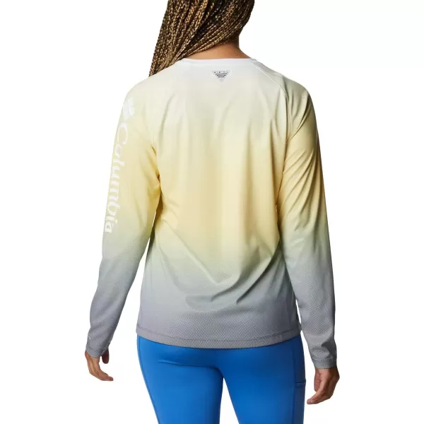 Columbia Women's Tidal Deflector Long Sleeve