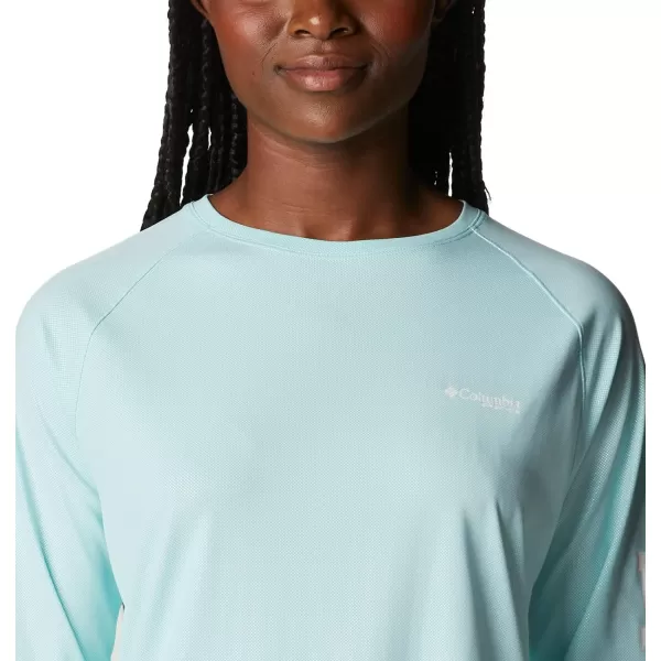Columbia Women's Tidal Deflector Long Sleeve
