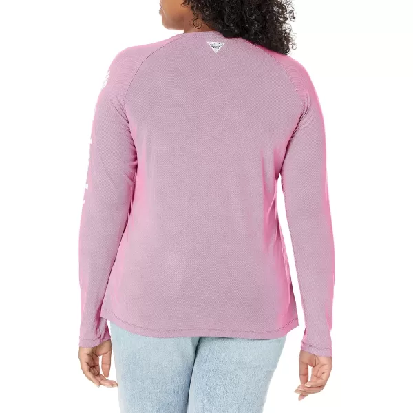 Columbia Women's Tidal Deflector Long Sleeve