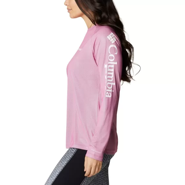 Columbia Women's Tidal Deflector Long Sleeve