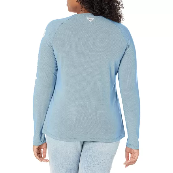 Columbia Women's Tidal Deflector Long Sleeve