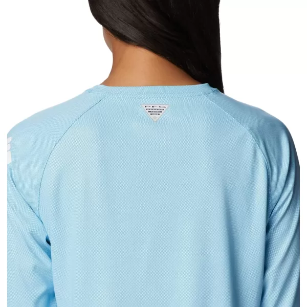 Columbia Women's Tidal Deflector Long Sleeve