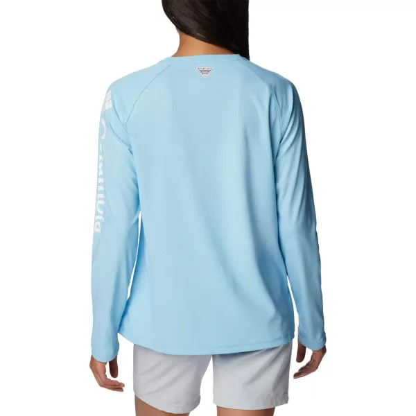 Columbia Women's Tidal Deflector Long Sleeve