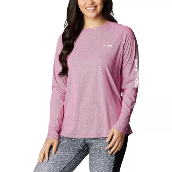 Columbia Women's Tidal Deflector Long Sleeve