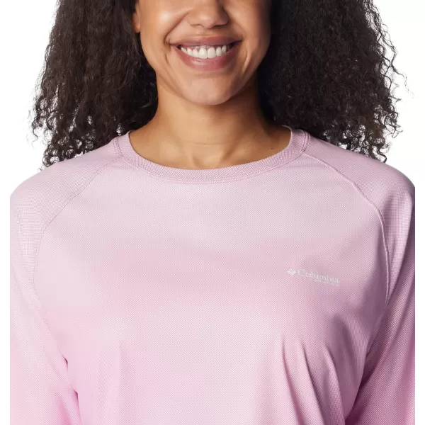 Columbia Women's Tidal Deflector Long Sleeve